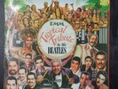 Various – Tropical Tribute To The Beatles-  Salsa, Afro-Cuban, Merengue, 1996