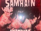 samhain initium (red)vinyl
