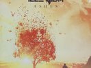 Illenium Ashes Vinyl LA (Los Angeles) (Second Pressing) Limited Release Sealed