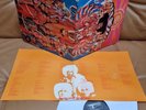 Jimi Hendrix Axis Bold as Love Mono 1967 1st UK press A1 B1 EX Vinyl + lyrics