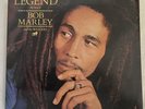 ORIGINAL 1984 Bob Marley and the Wailers LEGEND LP/Vinyl - NEVER PLAYED