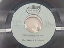 RARE 45 Funk Soul Cliff Gober Contra Affair Gospel Gary Indiana Pine Horn