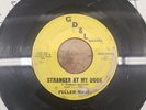 RARE 45 Fuller Brothers Stranger At My Door Northern Soul Crossover  Record