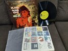 Dr John The Night Tripper Gris Gris Atco SD33-324 Stereo CAJUN PSYCHE LP EXC+