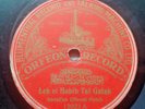 Abdallah Effendi Habib - Leh el Habib Tal - very rare 1910s Arabic 78 rpm