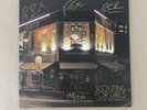Scouting For Girls Live At The Trinity. Limited Edition Double LP. HAND SIGNED