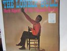 THE LONELY BULL - HERB ALPERT & THE TIJUNA BRASS - LP VINYL ALBUM 