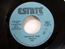ICE 45 Roads of Time Ambush ESTATE 1979 hard rock PLAYGRADED  #3246