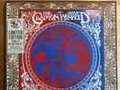 Eric Clapton and Steve Winwood  Live From Madison Square Garden LP Box