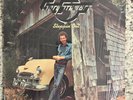 Gary Stewart - Steppin' Out OG Vinyl LP,  RCA Records, 1976, UC, RARE