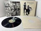 1977 Fleetwood Mac - Rumours 33 rpm LP Vinyl Record Album BSK 3010 insert