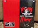 Suicideboys I Want To Die In New Orleans [Red & Black Vinyl Record]  $UICIDEBOY$