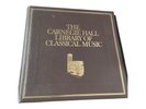 The Carnegie Hall Library of Classical Music