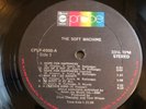 ORIG Soft Machine PSYCH TRIPPY Fuzz GUITAR JAMS Prog LP VINYL Probe KEVEN AYERS