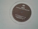 Aphex Twin Hangable Auto Bulb + 3 gerald remix/ 24 tsim 2 + 1992 Caustic Window
