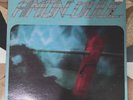 Amon Duul - Viva La Trance, vinyl LP record