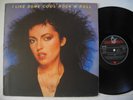 GILLA I Like Some Cool Rock 'n' Roll LP 1980 Germany EX