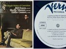 Bill Evans - A Simple Matter Of Conviction JAPAN PROMO 1ST PRESS 1975 RARE JAZZ