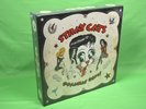 Stray Cats Runaway Boys: The Anthology (Vinyl) Deluxe  12
