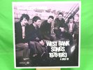 The UNDERTONES  x 2 West Bank Songs 1978-1983 THE BEST OF RED & WHITE VINYL/E515