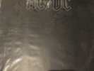acdc back in black Lp 33 1980
