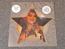 MADONNA - Dress You Up 1985 Sire 7'' STAR SHAPED XMAS TREE Picture Disc