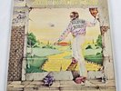Elton John – Goodbye Yellow Brick Road - VINYL LP 12