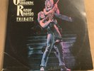 Ozzy Osbourne Randy Rhoads Tribute Album 2 Lp With Original Inner Sleeves