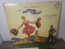 The Sound of Music (Original Soundtrack Recording) by Sound of Music Vinyl
