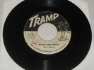 UNIQUES Watch This Sound / Out Of Love TRAMP 1968 REGGAE 45