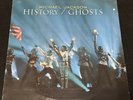 Michael Jackson HIStory/Ghosts 12 Inch Vinyl Single Used
