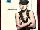 MADONNA JUSTIFY MY LOVE SEALED 12