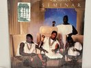 Sir Mix-A-Lot Seminar LP Album 1989 Nastymix NMX 70150-1 Mint Sealed