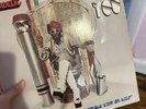Funkadelic   Uncle Jam Wants You LP George Clinton Original Warner 1979  EX/EX