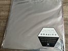 Gravity Mondo LP Vinyl Space Blanket Variant Stephen Price Art by Kevin Tong