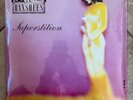 SIOUXSIE & THE BANSHEES - SUPERSTITION 180G 2LP VINYL