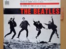 45 tours ep THE BEATLES (LABEL BLEU) 