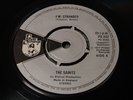 THE SAINTS - (I'm) Stranded - 1976 Power Exchange RARE UK First Press A1/B1 PUNK
