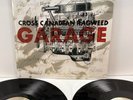 Cross Canadian Ragweed - Garage 2 Vinyl LPs RARE  EX/EX