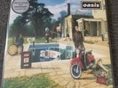 Oasis Be Here Now 25th Anniversary Edition Silver Vinyl 2LP New Sealed