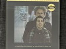 Simon And Garfunkel Bridge Over Troubled Water MOFI One Step vinyl MFSL