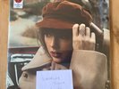 Taylor Swift Red Album - 4x LP *Red Vinyl* - USA Target Exclusive - *Sealed*