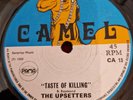 THE UPSETTERS-