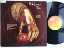 BOB JAMES  Two        Patti Austin vocal solo o I feel a Song