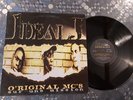 Vinyl 33 T Hip Hop IDEAL J O'riginal MC'S sur une mission 1996