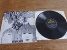 The Beatles - Revolver UK 1966 Parlophone Y/B Mono PMC 7009 Dr. Robert Rock LP
