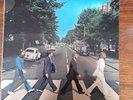 The Beatles.Abbey Road.UK 1st Press Orig, 1969 Miss Aligned Apple, VG++.