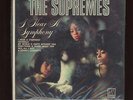 The Supremes - I Hear A Symphony on Motown 60643 Soul Jukebox EP 7