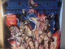 Riders Of Doom by Deathrow (Sealed & New)w/minor sleeve damage