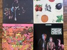 Cream 4 vinyl 1967 Atco Records  Disraeli Gears Live Fresh Best NM